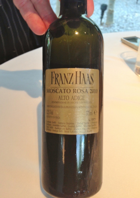 Celler_Can_Roca_Franz_Haas_Moscato_Rosa_trasera